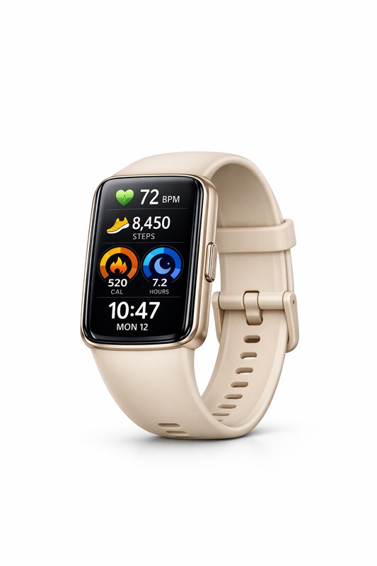 iTech Fusion 3 Smart Watch